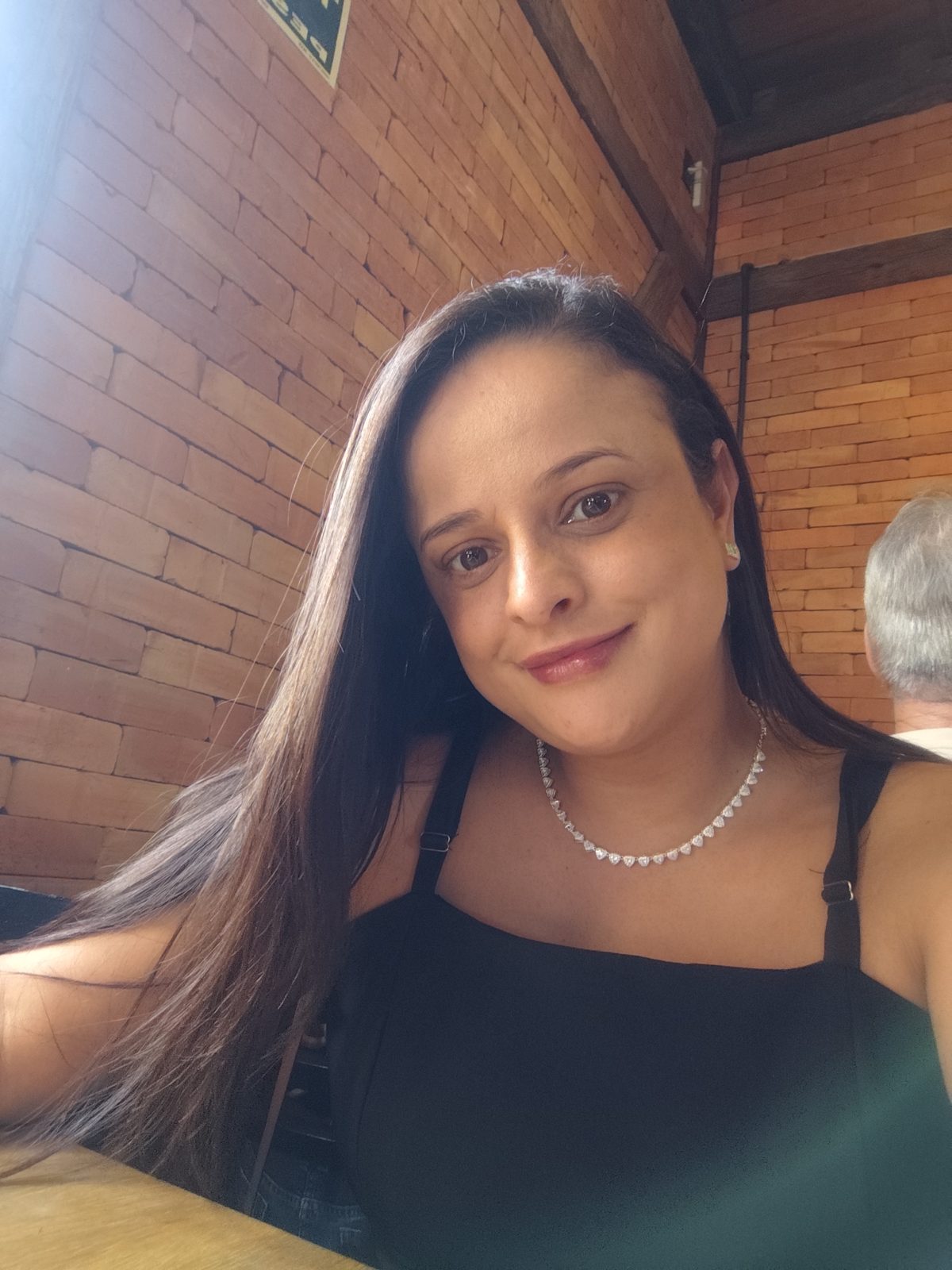 Evelyn Elenita Rodrigues da rosa
